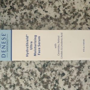 Dr Denese Skin science Hydroshiled Ultra Moisturizing Face Serum